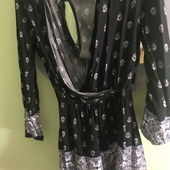 Charlotte Russe Other - Romper